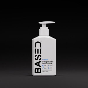 Daily Facial Moisturizer